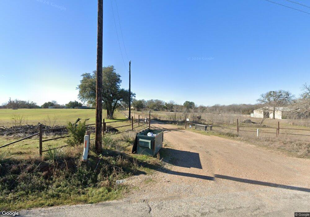 599 Ox Mill Creek Rd, Weatherford, TX 76087 - photo 1