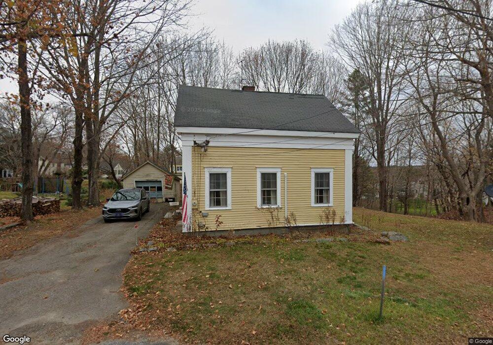 28 Smith St, Yarmouth, ME 04096 - photo 1