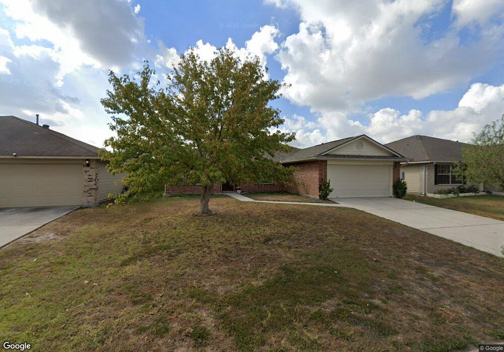 7911 Brook Trail Cir, Houston, TX 77040 - photo 1