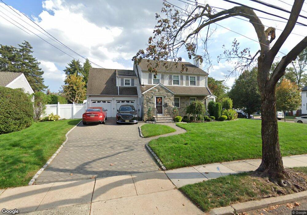 233 Princeton Rd, Linden, NJ 07036 - photo 1