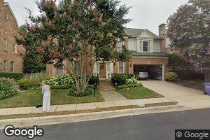 5109 52nd St NW, Washington, DC 20016