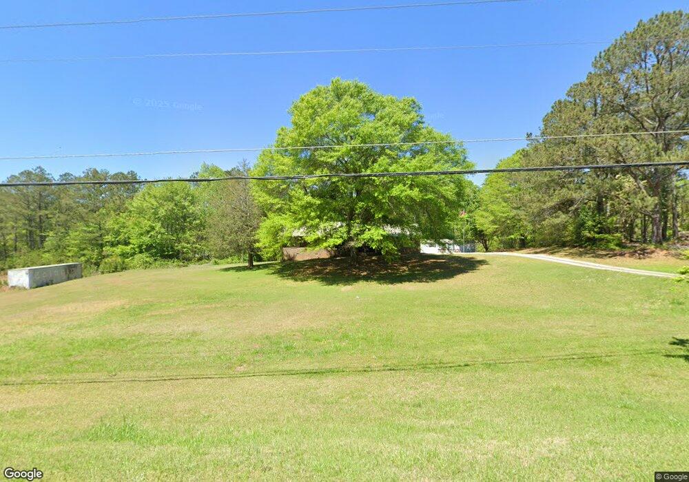 2830 Shady Grove Rd, Carrollton, GA 30116 - photo 1