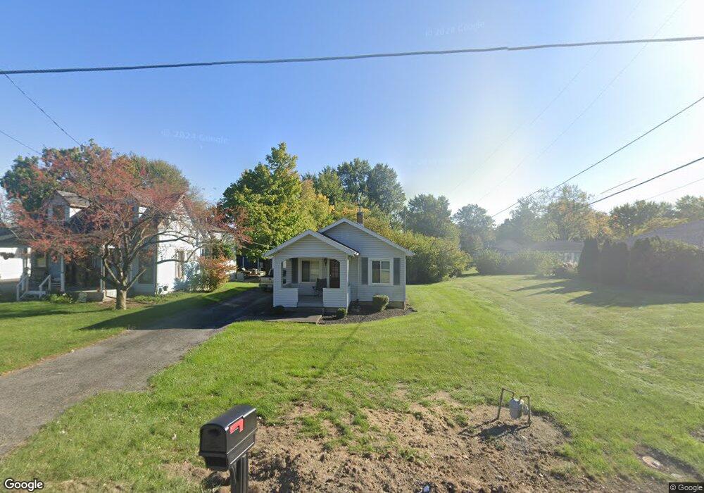 2891 Spencerville Rd, Lima, OH 45805 - photo 1