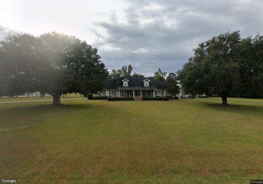 3796 Long Avenue Extension, Conway, SC 29526 - photo 1