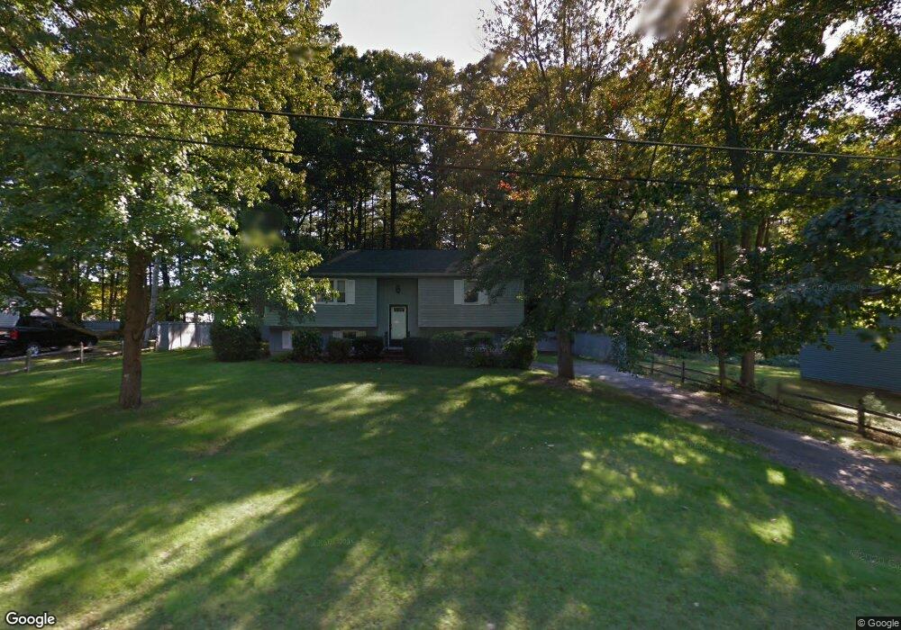 12 Birchwood Ave, Rochester, NH 03867 - photo 1