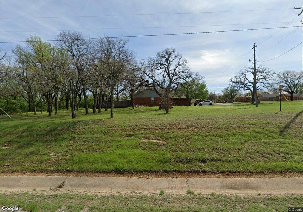 7701 Wolf Hollow, Millsap, TX 76066 - photo 1
