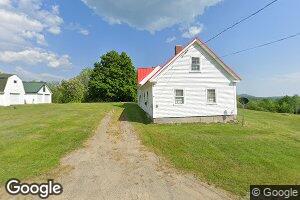Lot 5 True Hill Road East View Ridg, Strong, ME 04983