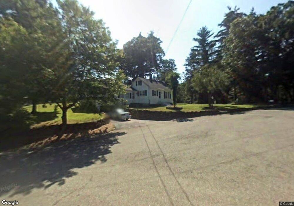 0 Pond Rd, Monson, MA 01057 - photo 1