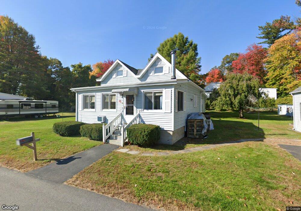 10 Second St, Bedford, NH 03110 - photo 1