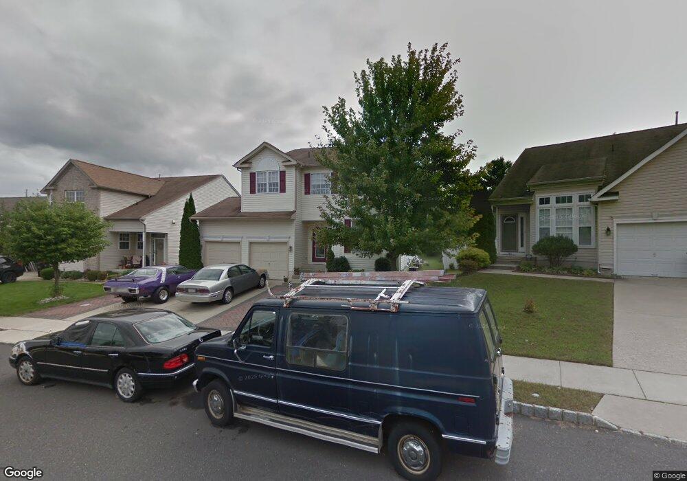 166 Nathan Hale Dr, Woodbury, NJ 08096 - photo 1