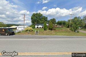 5121 Lincoln Hwy, Manns Choice, PA 15550