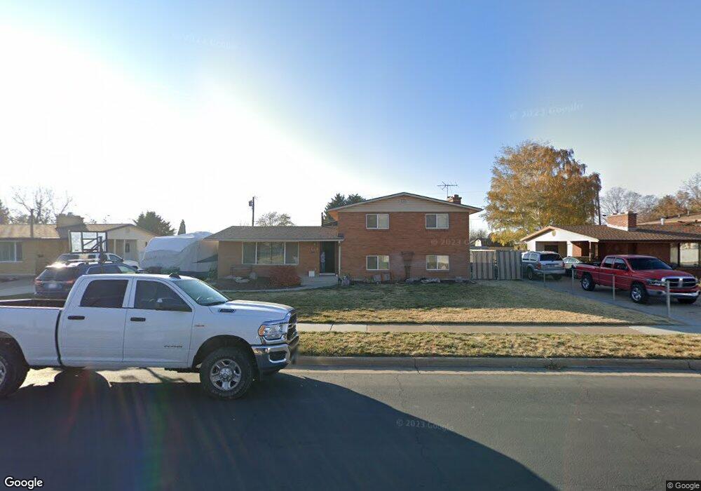 4939 S 2250 W, Roy, UT 84067 - photo 1