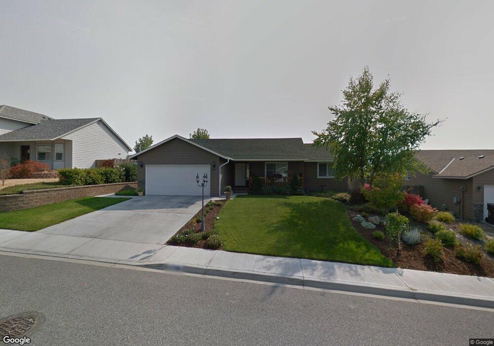 1746 Bluegrass Ave SE, East Wenatchee, WA 98802 - photo 1