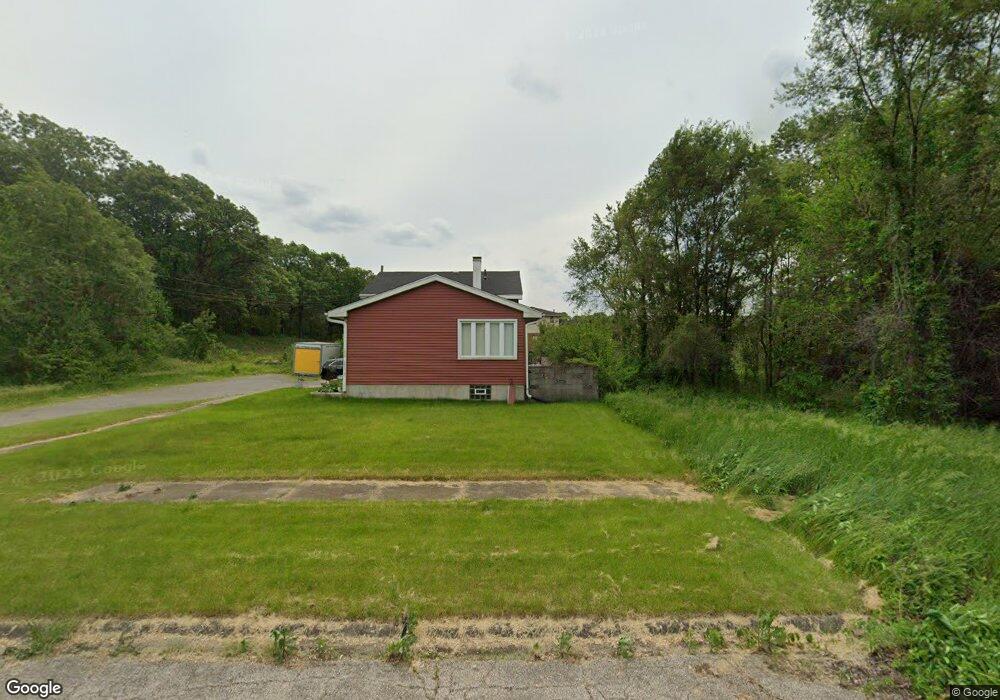 2911 W 19th Place, Gary, IN 46404 - photo 1