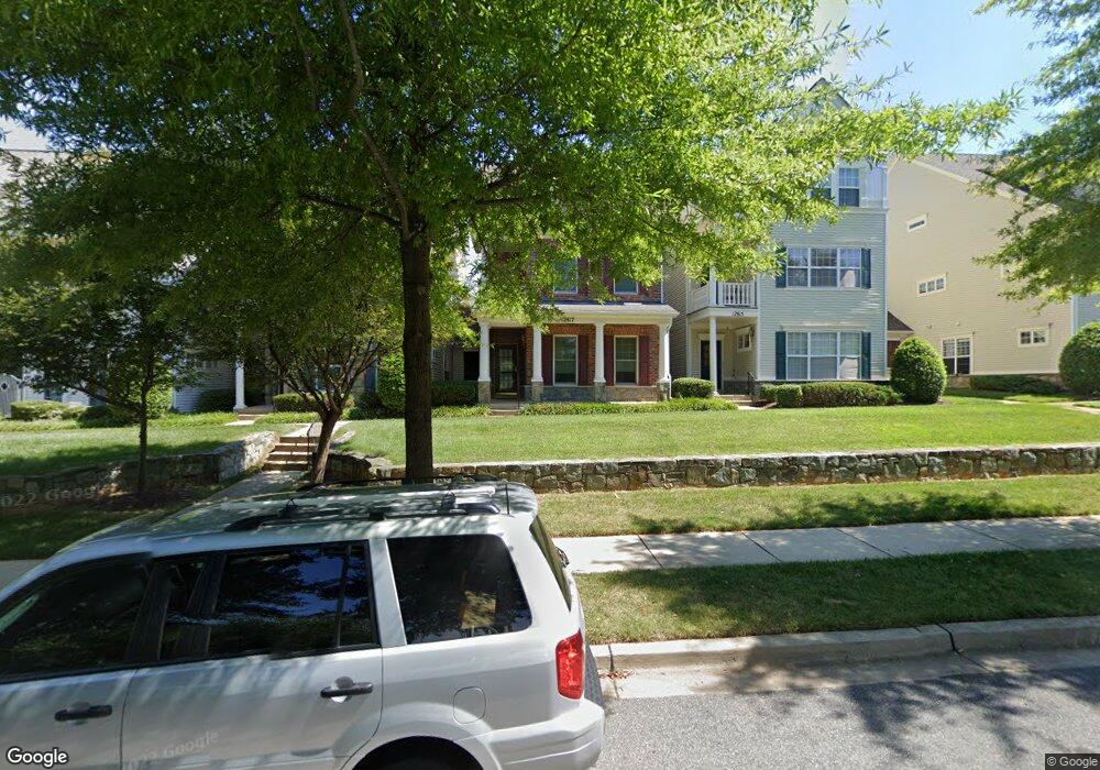 12817 Moneyworth Way, Clarksburg, MD 20871 - photo 1