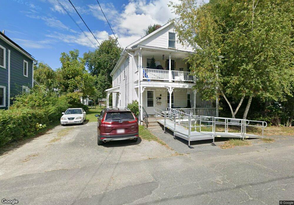 21 Princeton Ave, Easthampton, MA 01027 - photo 1