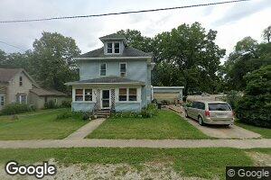 408 E Madison St, Fayette, IA 52142