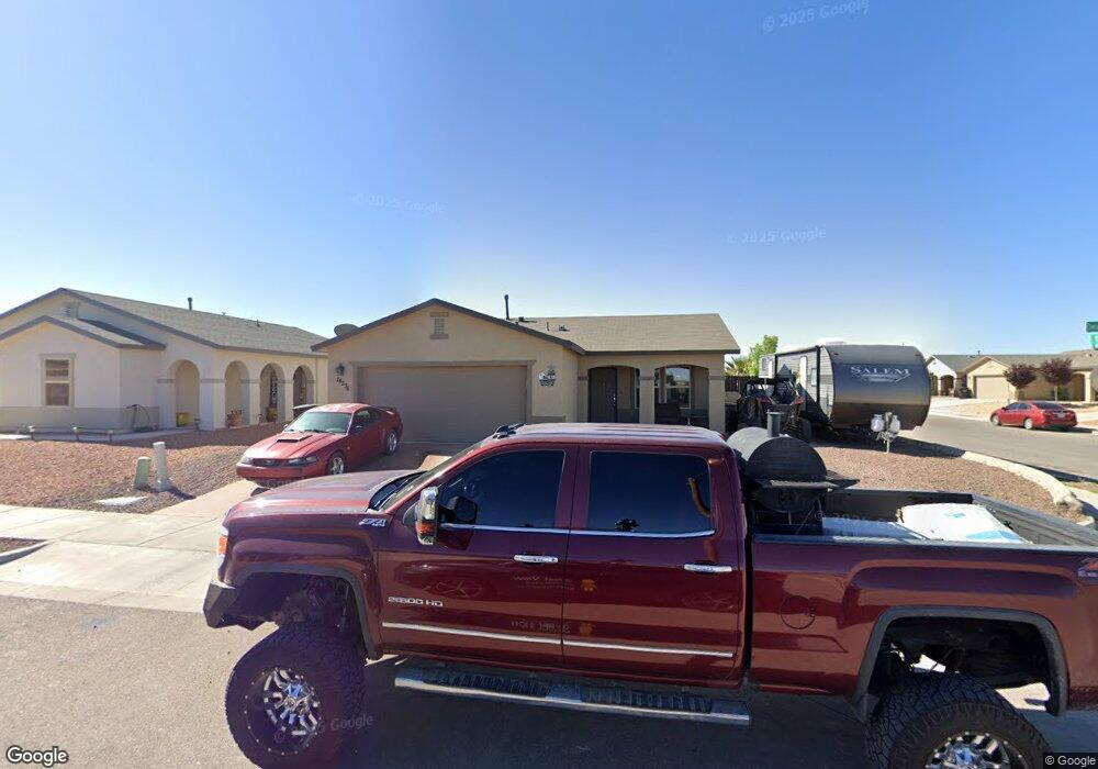 14236 Desierto Bueno Ave, Horizon City, TX 79928 - photo 1