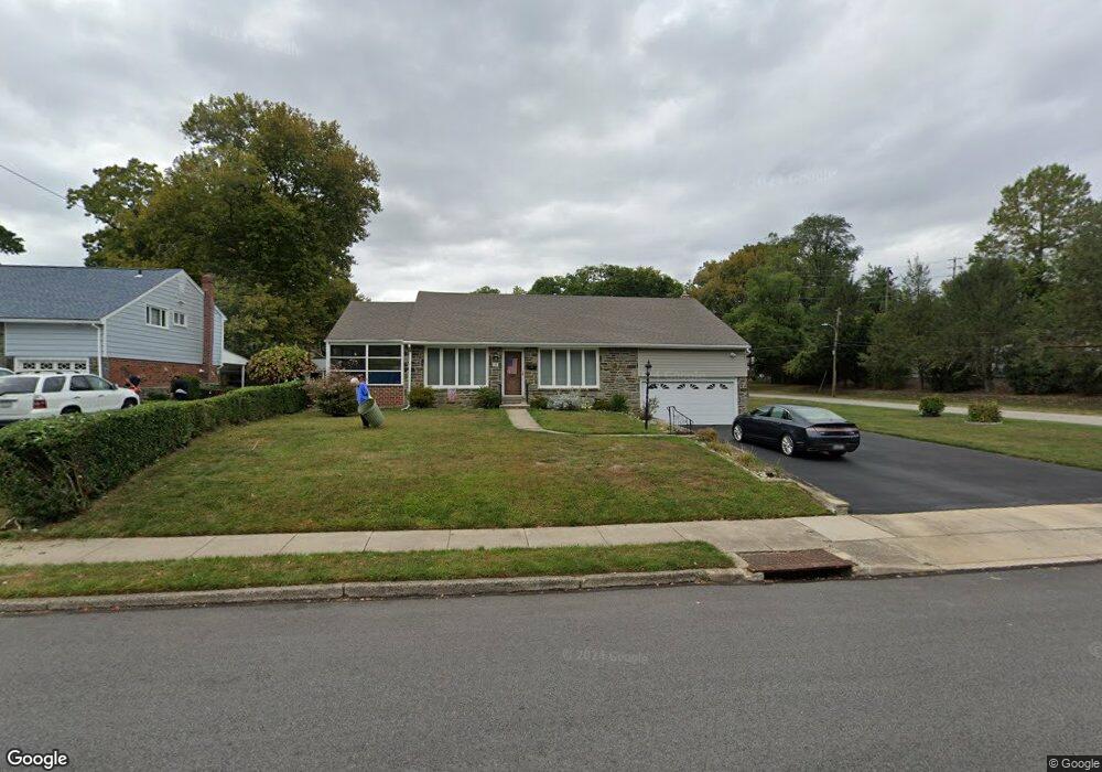 10 S New Ardmore Ave, Broomall, PA 19008 - photo 1