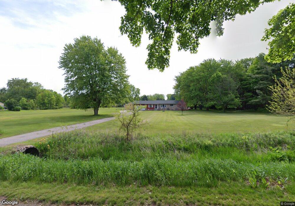 13785 S Block Rd, Birch Run, MI 48415 - photo 1