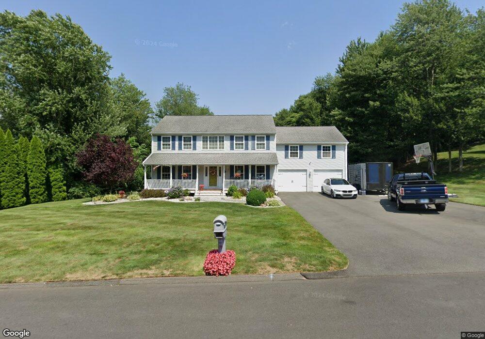 6 Rocamora Rd, Rocky Hill, CT 06067 - photo 1