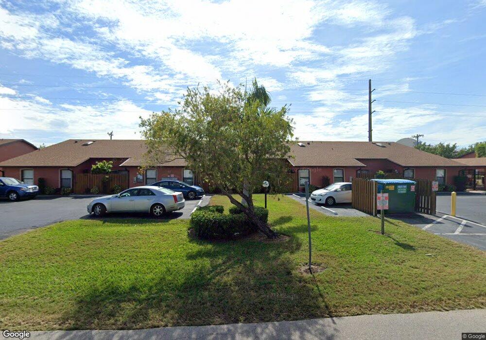 812 SW 47th Terrace unit 105, Cape Coral, FL 33914 - photo 1