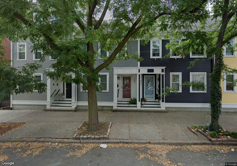 466 Main St, Charlestown, MA 02129 - photo 1