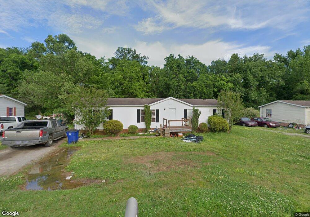 206 Cherokee Trail, Shelbyville, TN 37160 - photo 1