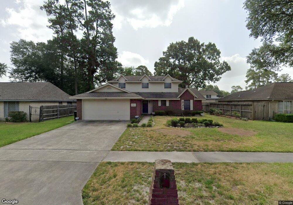5404 Dunsmere St, Houston, TX 77091 - photo 1