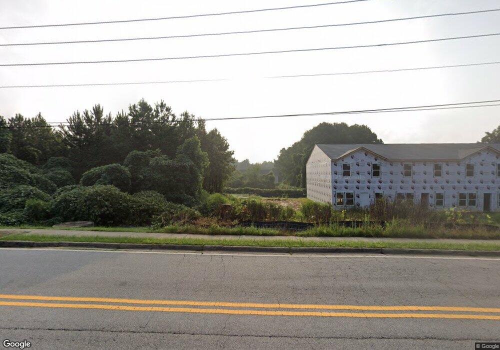 8652 Webb Rd unit 14, Riverdale, GA 30274 - photo 1