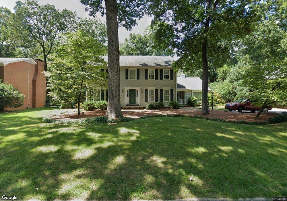119 Whittington Dr, Greenville, SC 29615 - photo 1
