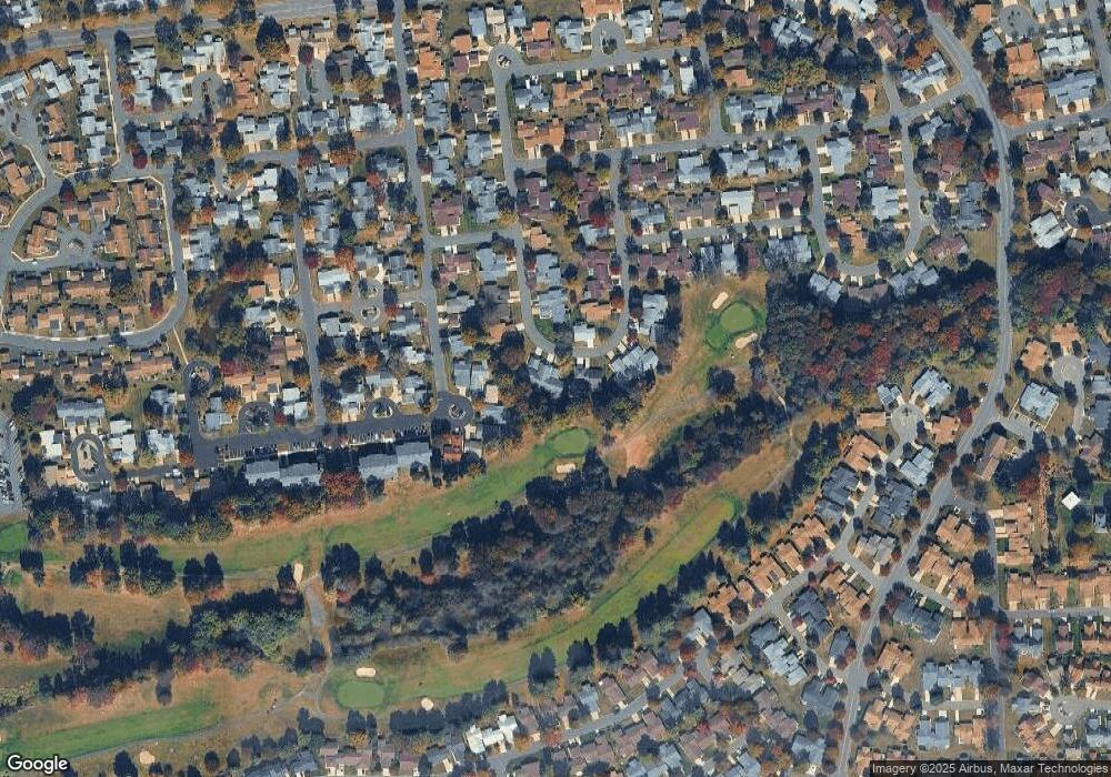 252 Doremus Dr unit C, Monroe Township, NJ 08831 - photo 1