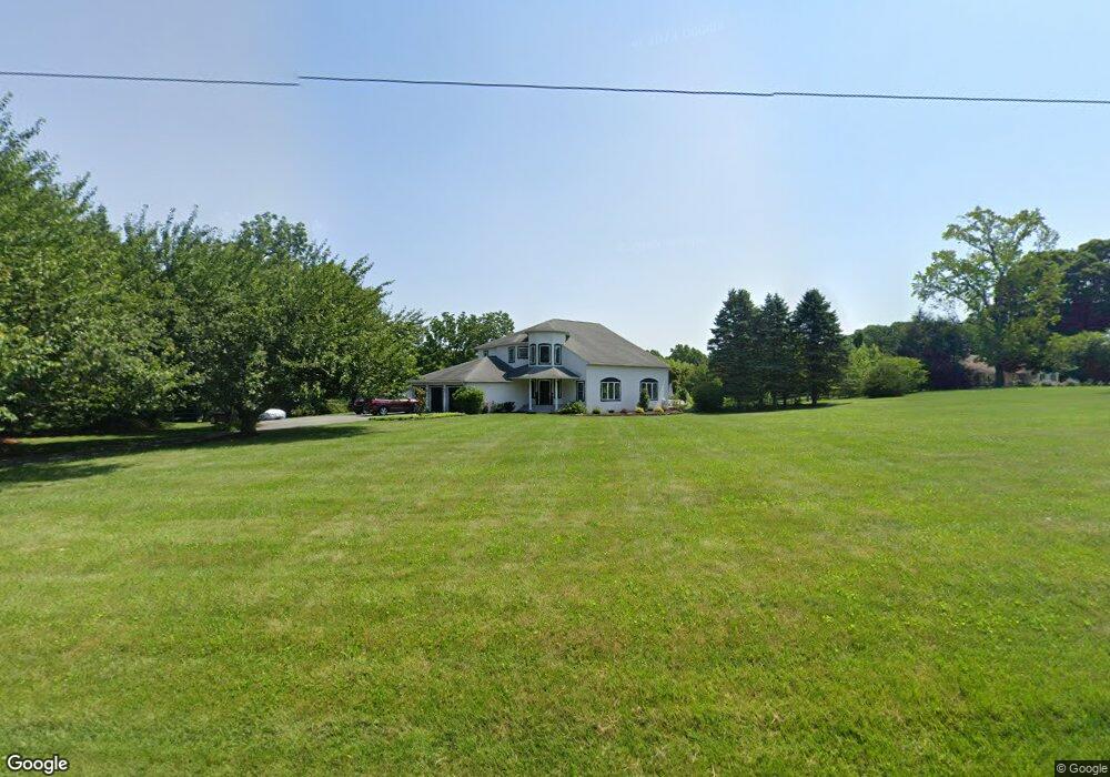 1056 Glen Hall Rd, Kennett Square, PA 19348 - photo 1