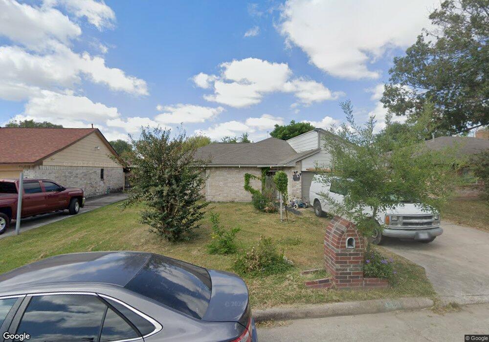 13911 Chuckwood Rd, Houston, TX 77038 - photo 1
