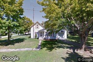 222 Ann St, Holgate, OH 43527