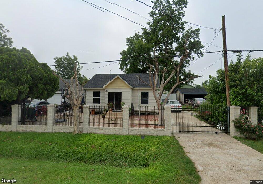 2112 Reid St, Houston, TX 77026 - photo 1