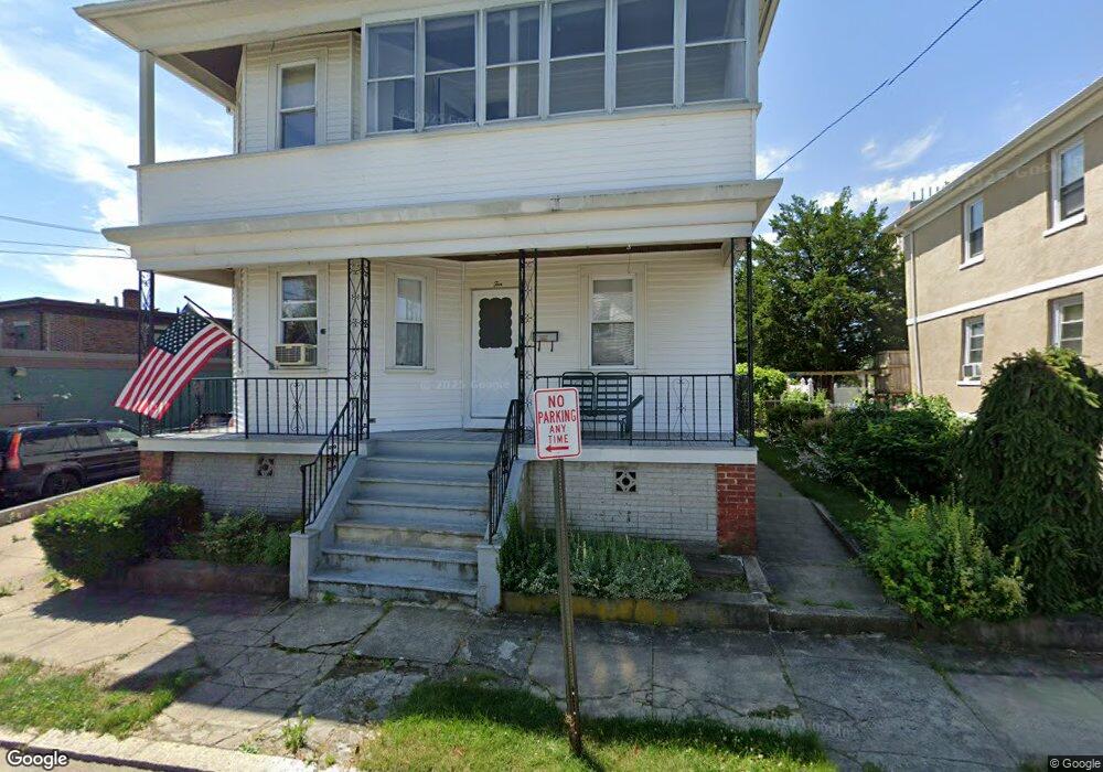 10 Knight St, Cranston, RI 02920 - photo 1