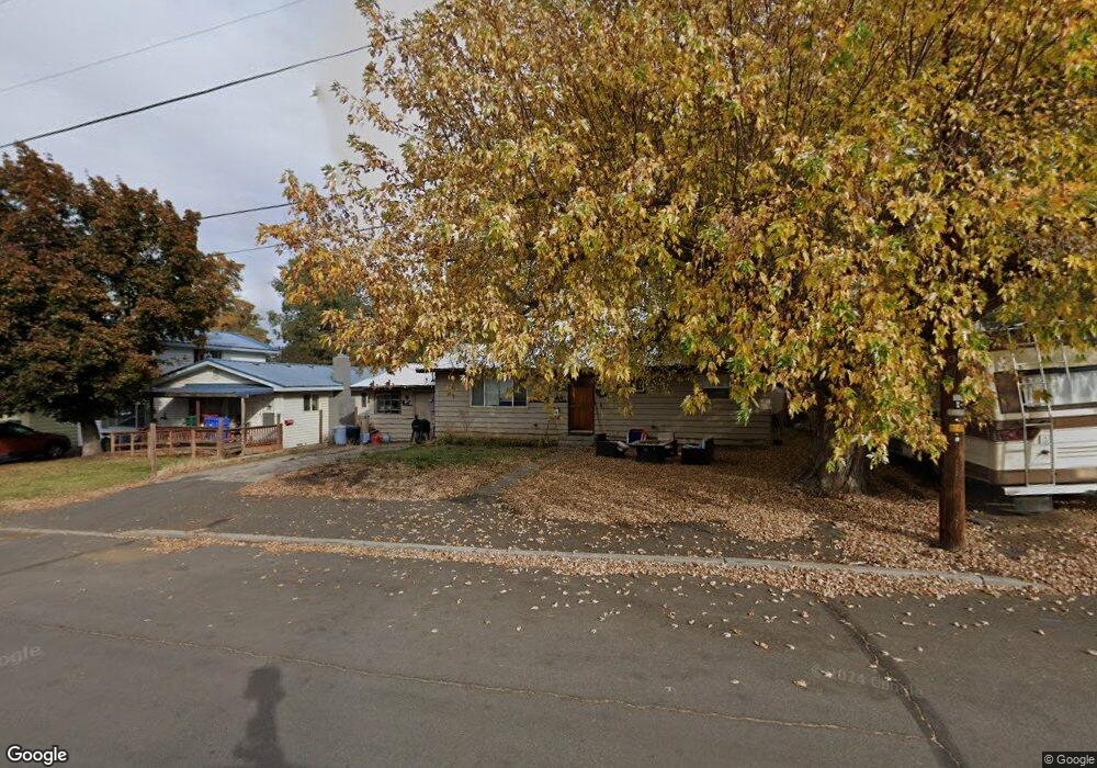 852 Millview St, Lakeview, OR 97630 - photo 1