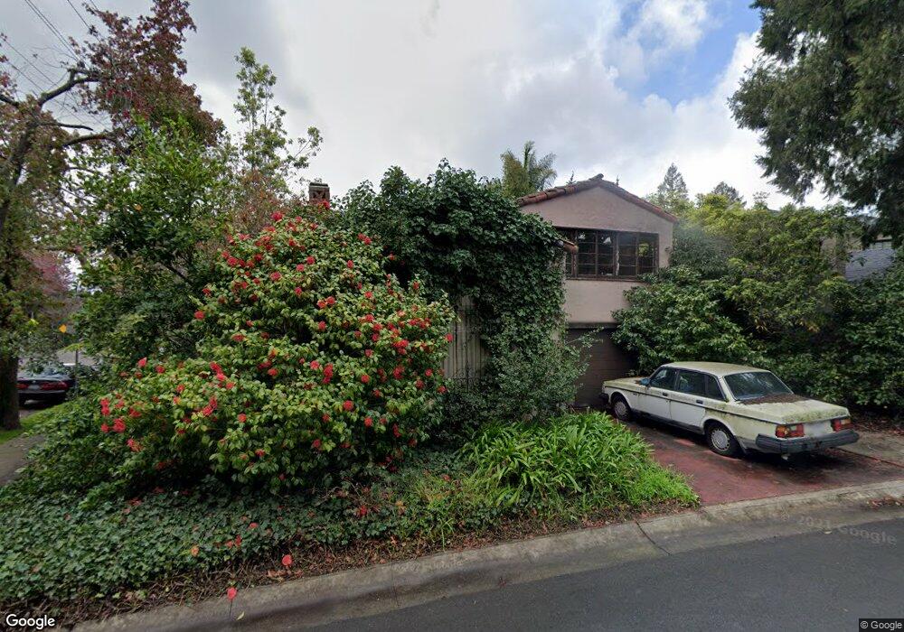 111 Brookside Dr, Berkeley, CA 94705 - photo 1