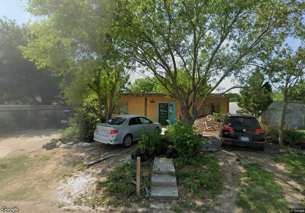 315 Fir St, Donna, TX 78537 - photo 1