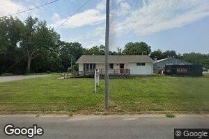 302 N Main St, Rock Port, MO 64482