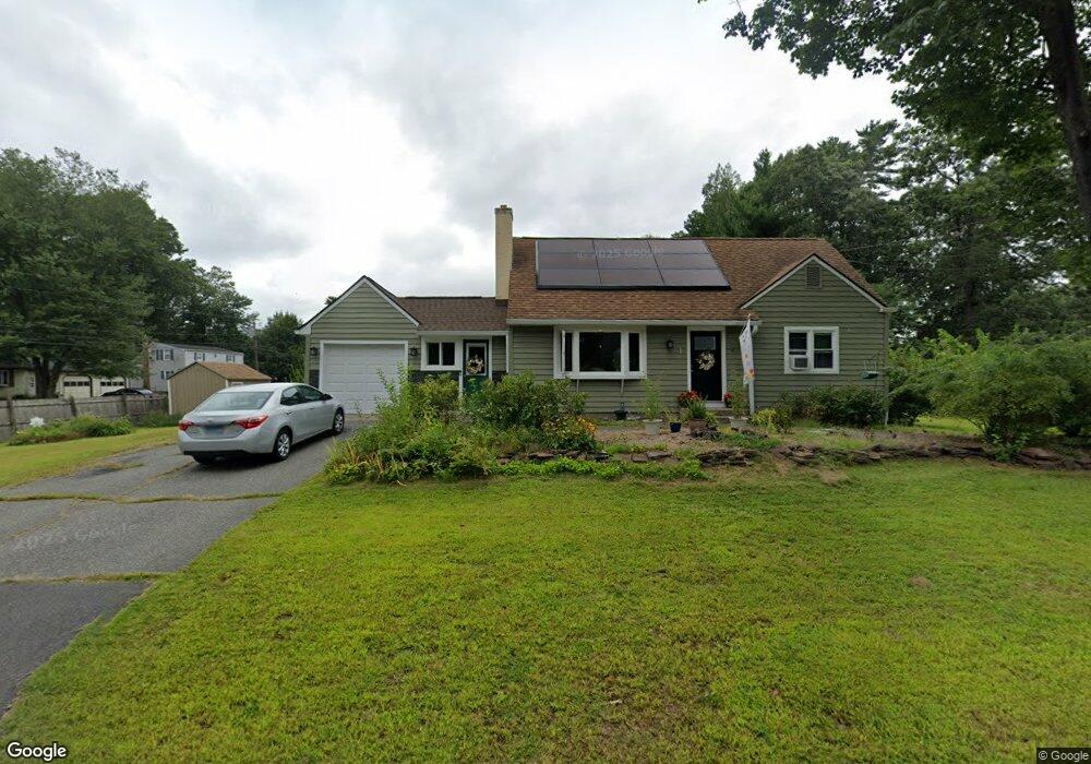 1 Bon St, Enfield, CT 06082 - photo 1
