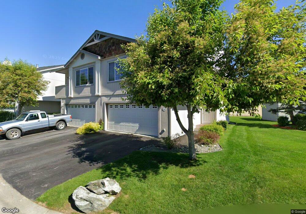 5808 Sapphire Loop unit 41A, Anchorage, AK 99504 - photo 1