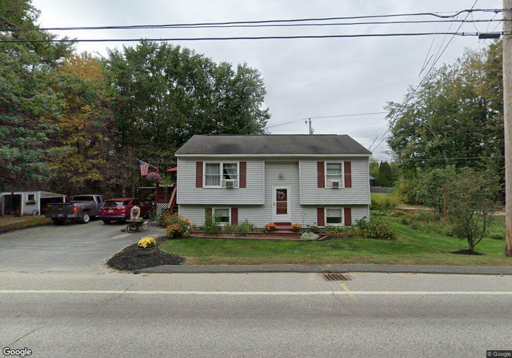 374 E Hardscrabble Rd, Auburn, ME 04210 - photo 1