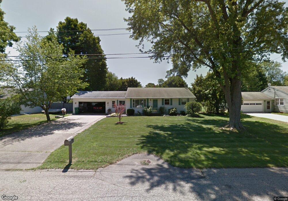 2303 Holly Ave, Portage, MI 49024 - photo 1