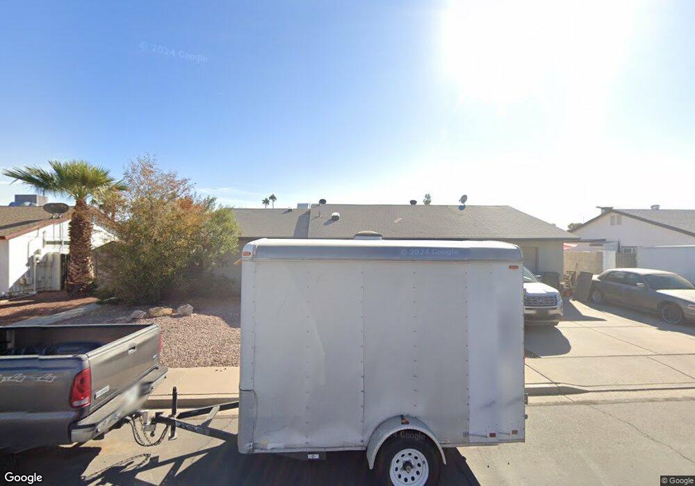 2229 W Obispo Ave, Mesa, AZ 85202 - photo 1