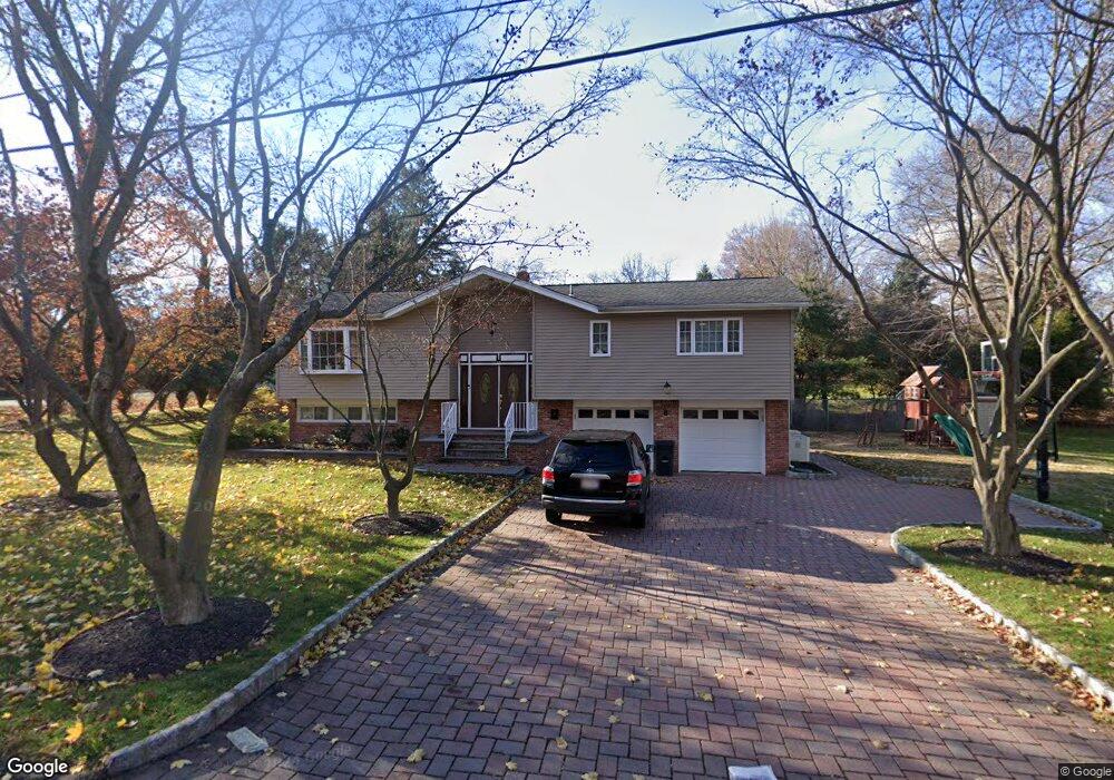 8 Seneca Trace, Haworth, NJ 07641 - photo 1