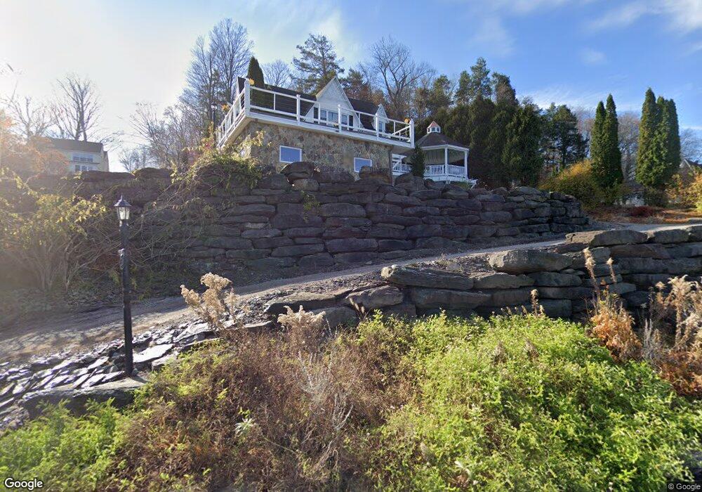 3367 Lakeside Dr, Harveys Lake, PA 18618 - photo 1