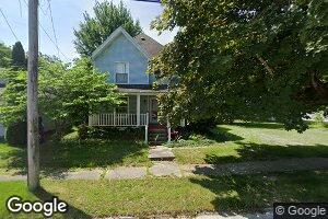 213 E Crocker St, Bradner, OH 43406