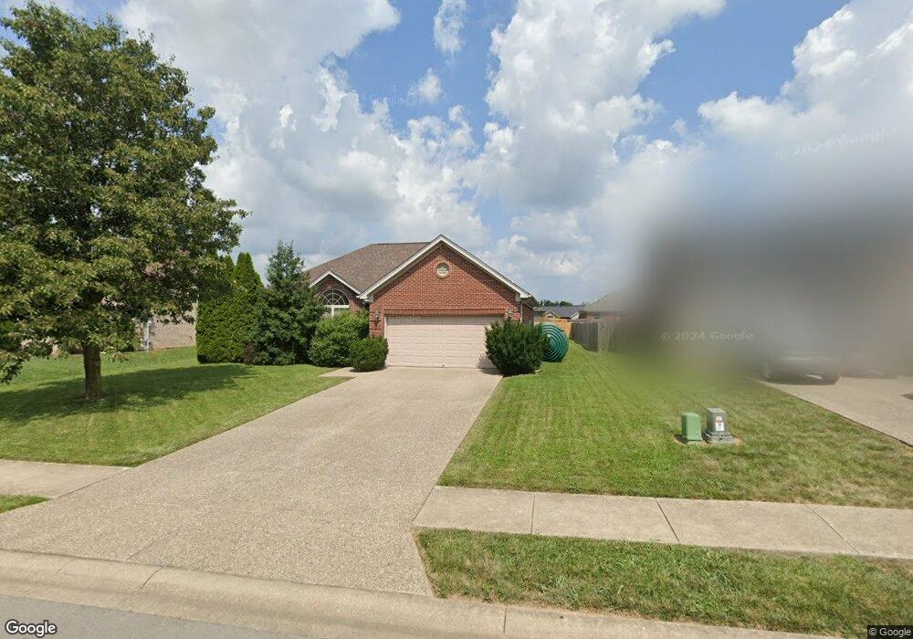 6403 Goldrush Blvd, Charlestown, IN 47111 - photo 1